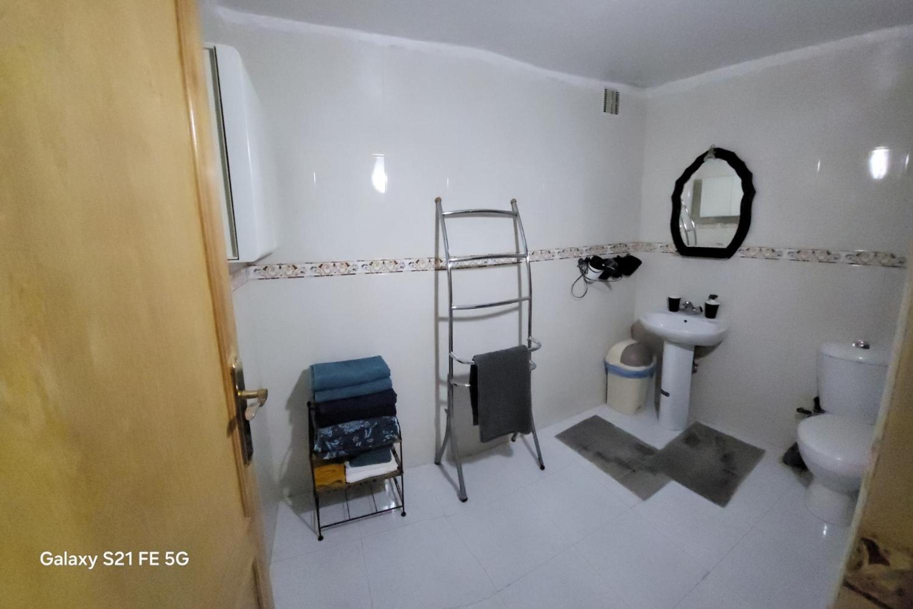 A Pleasant Stay In Best Area Of Medina Fez Eksteriør billede