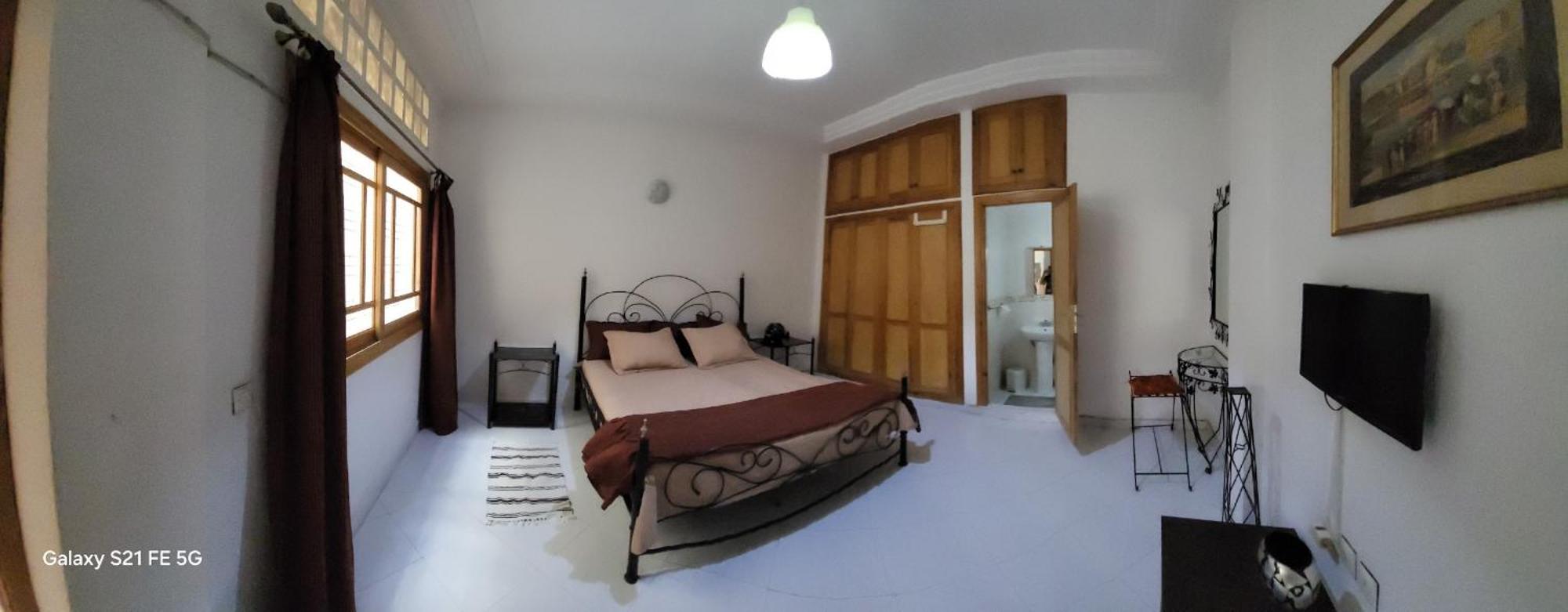 A Pleasant Stay In Best Area Of Medina Fez Eksteriør billede