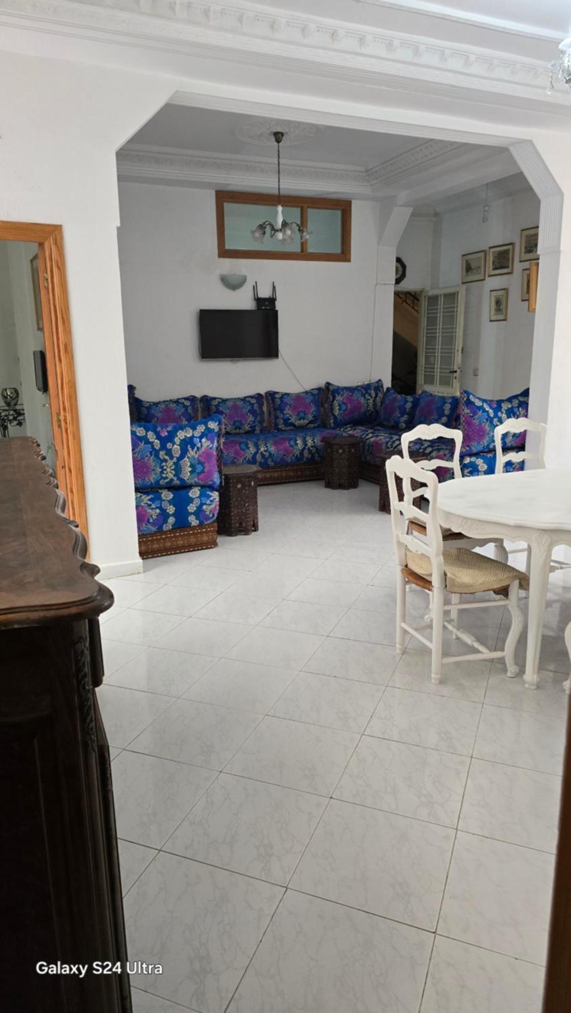 A Pleasant Stay In Best Area Of Medina Fez Eksteriør billede