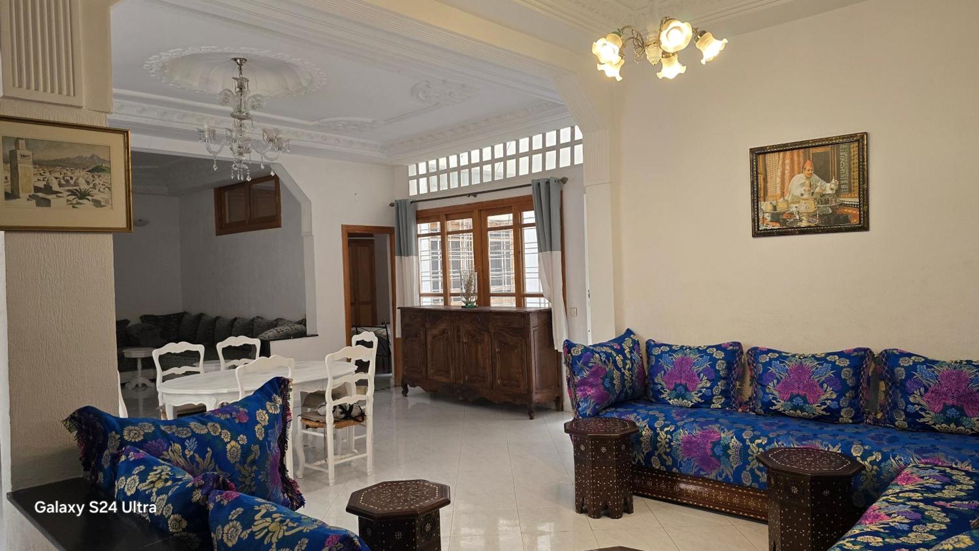 A Pleasant Stay In Best Area Of Medina Fez Eksteriør billede