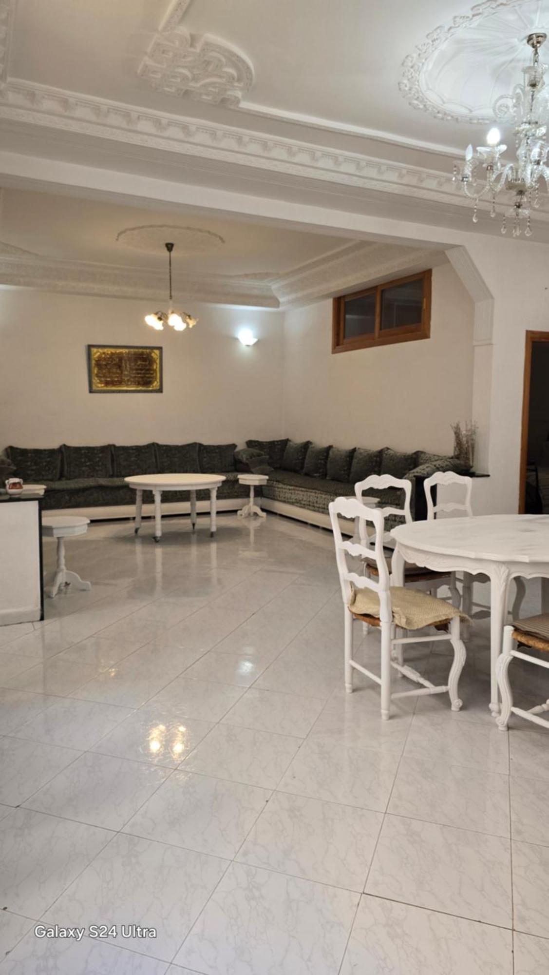 A Pleasant Stay In Best Area Of Medina Fez Eksteriør billede
