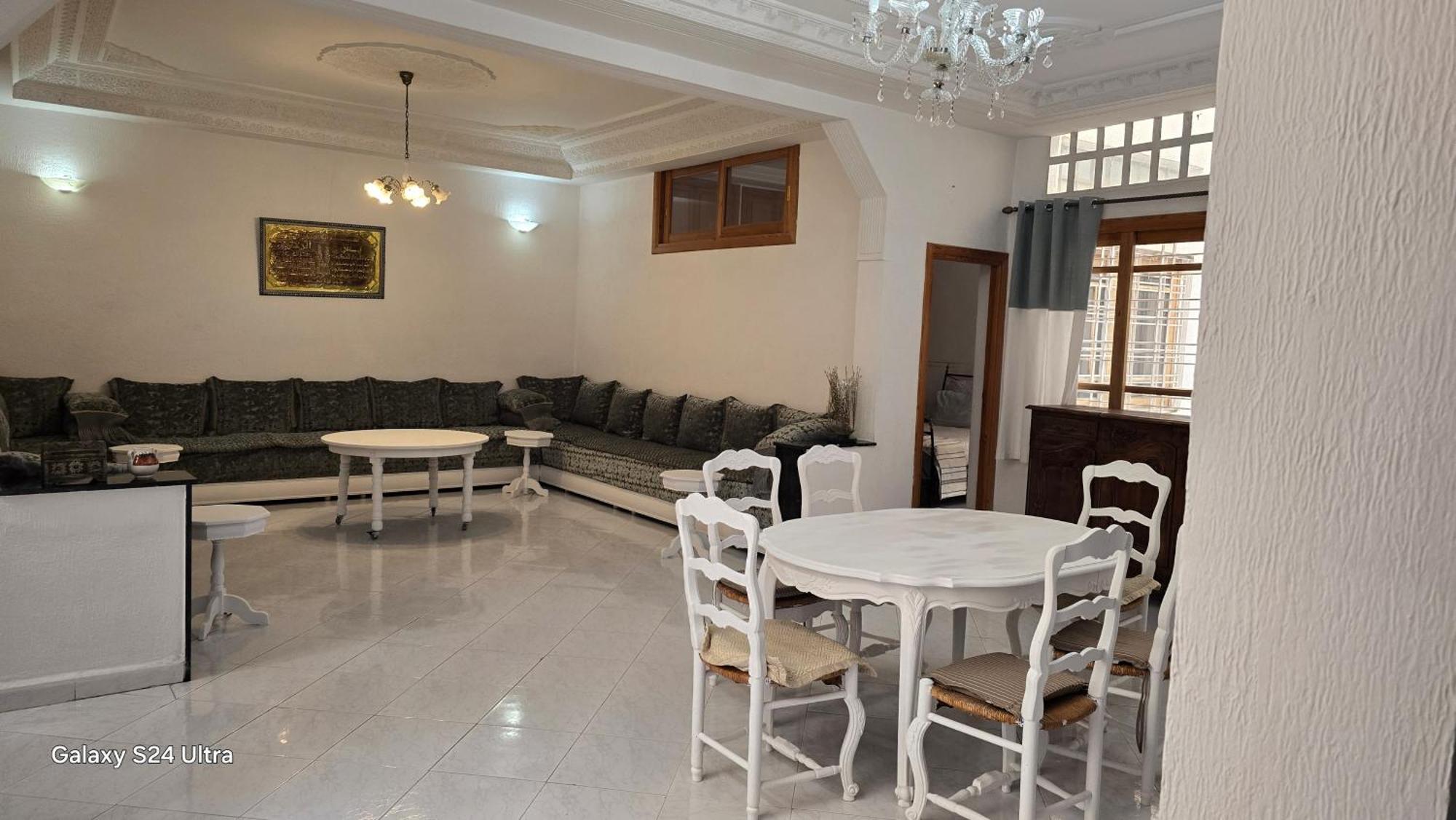 A Pleasant Stay In Best Area Of Medina Fez Eksteriør billede