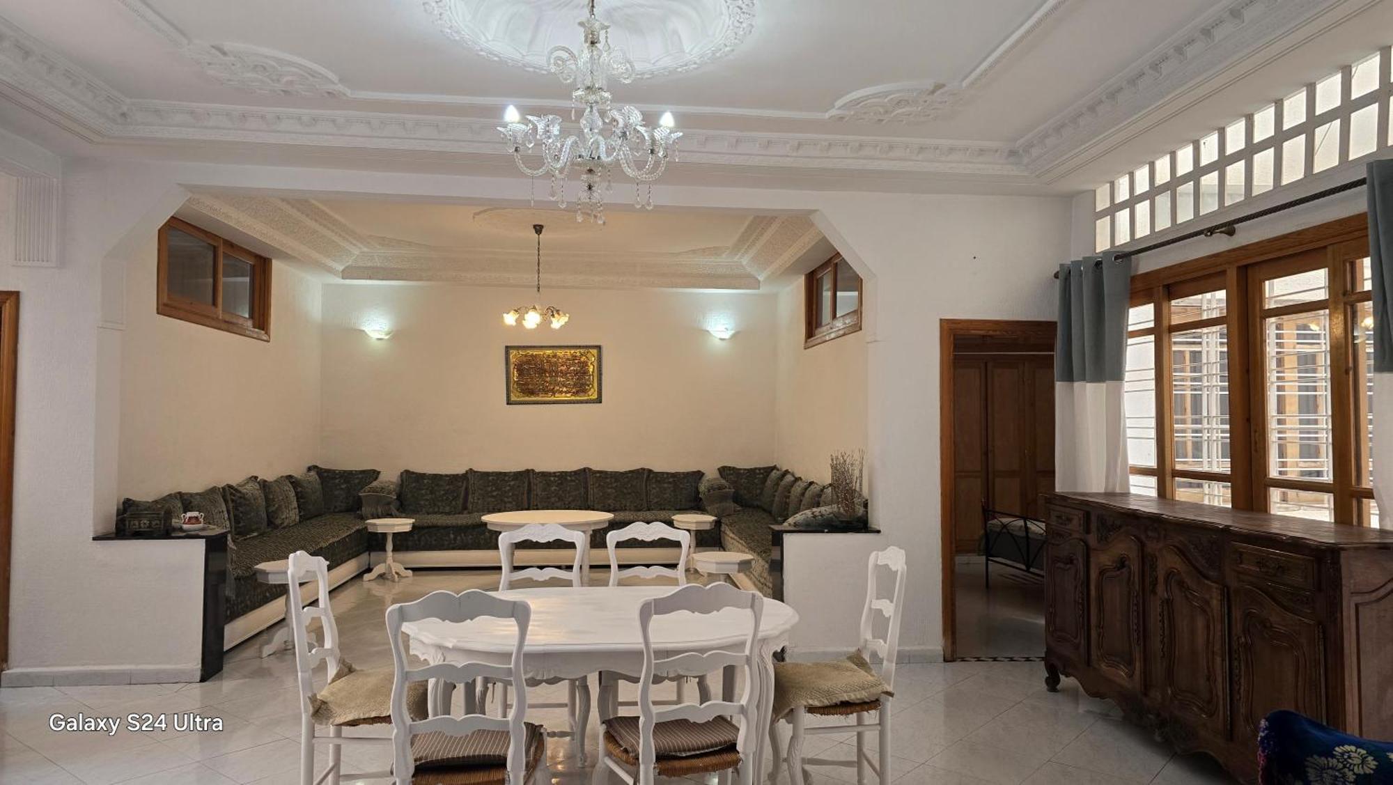 A Pleasant Stay In Best Area Of Medina Fez Eksteriør billede