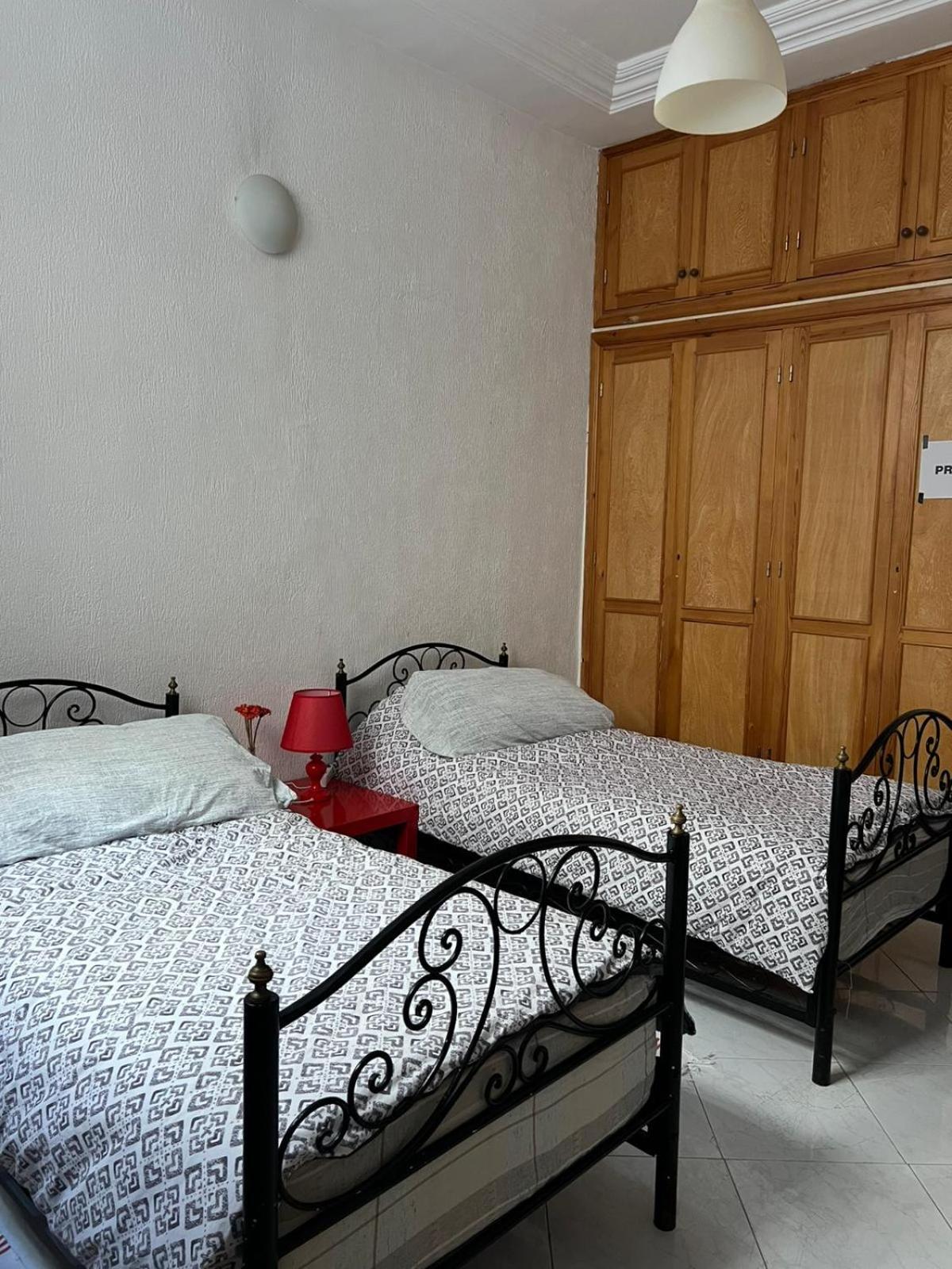 A Pleasant Stay In Best Area Of Medina Fez Eksteriør billede