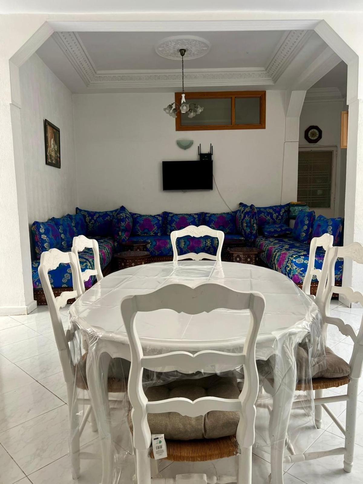 A Pleasant Stay In Best Area Of Medina Fez Eksteriør billede