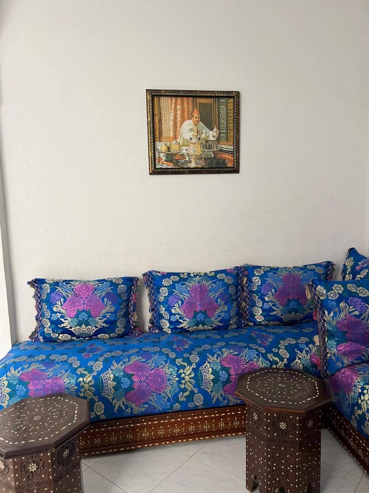 A Pleasant Stay In Best Area Of Medina Fez Eksteriør billede