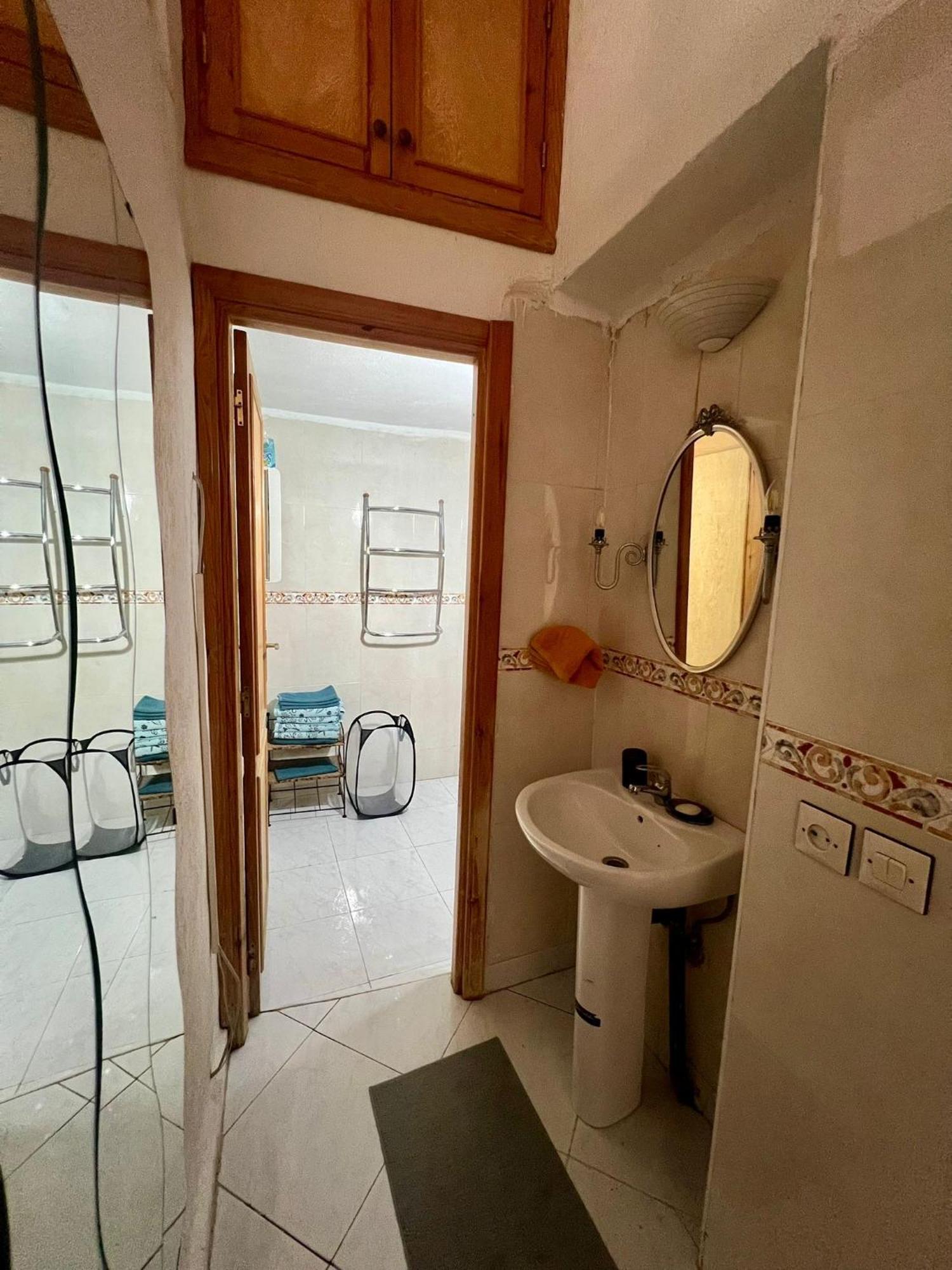 A Pleasant Stay In Best Area Of Medina Fez Eksteriør billede