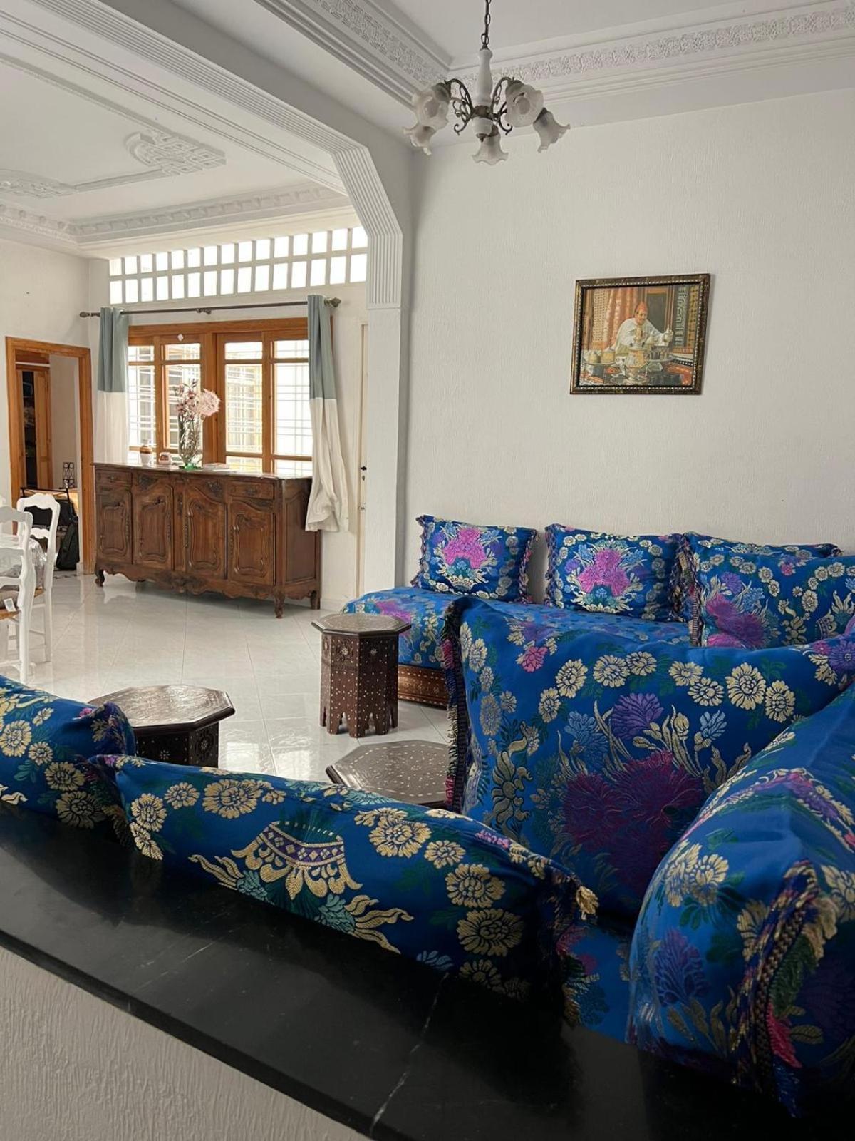 A Pleasant Stay In Best Area Of Medina Fez Eksteriør billede