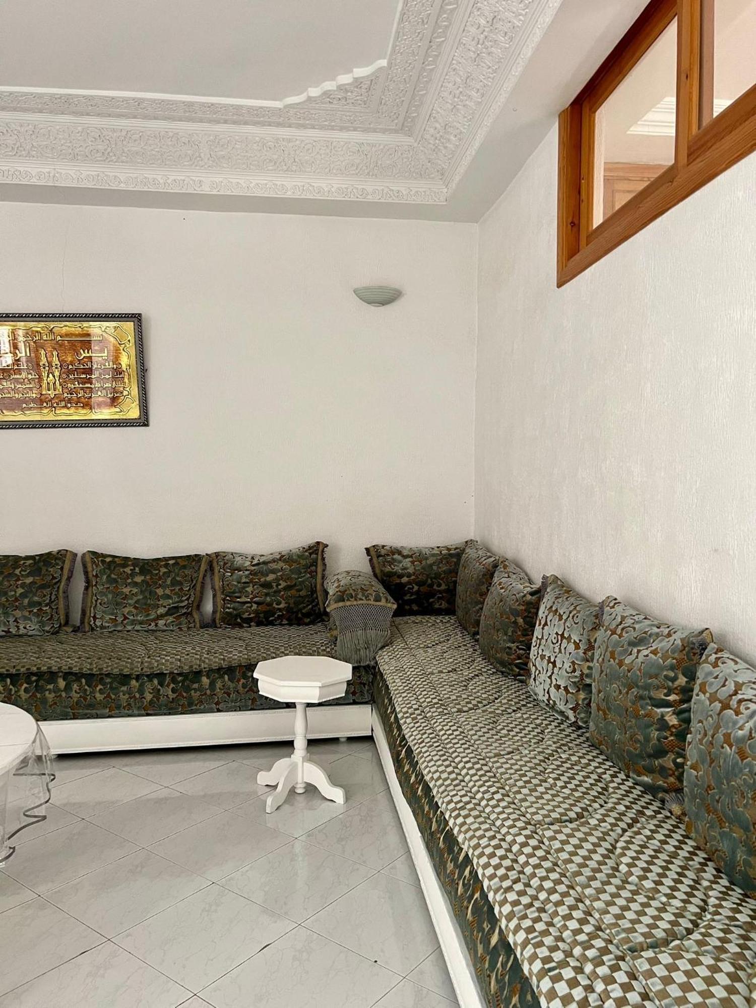 A Pleasant Stay In Best Area Of Medina Fez Eksteriør billede