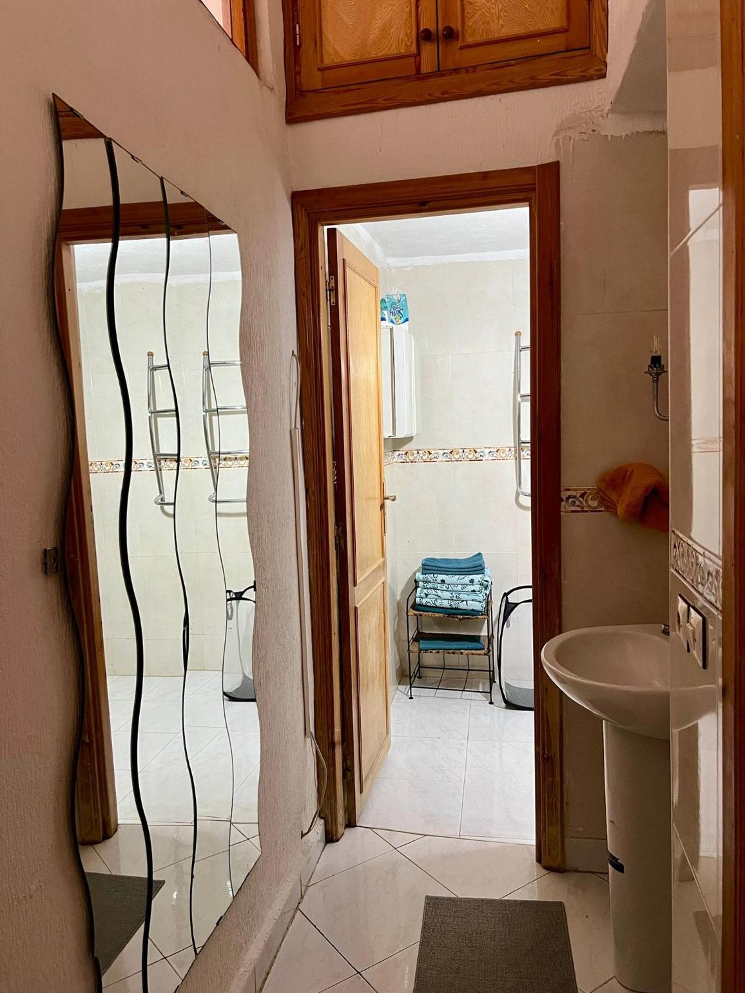 A Pleasant Stay In Best Area Of Medina Fez Eksteriør billede