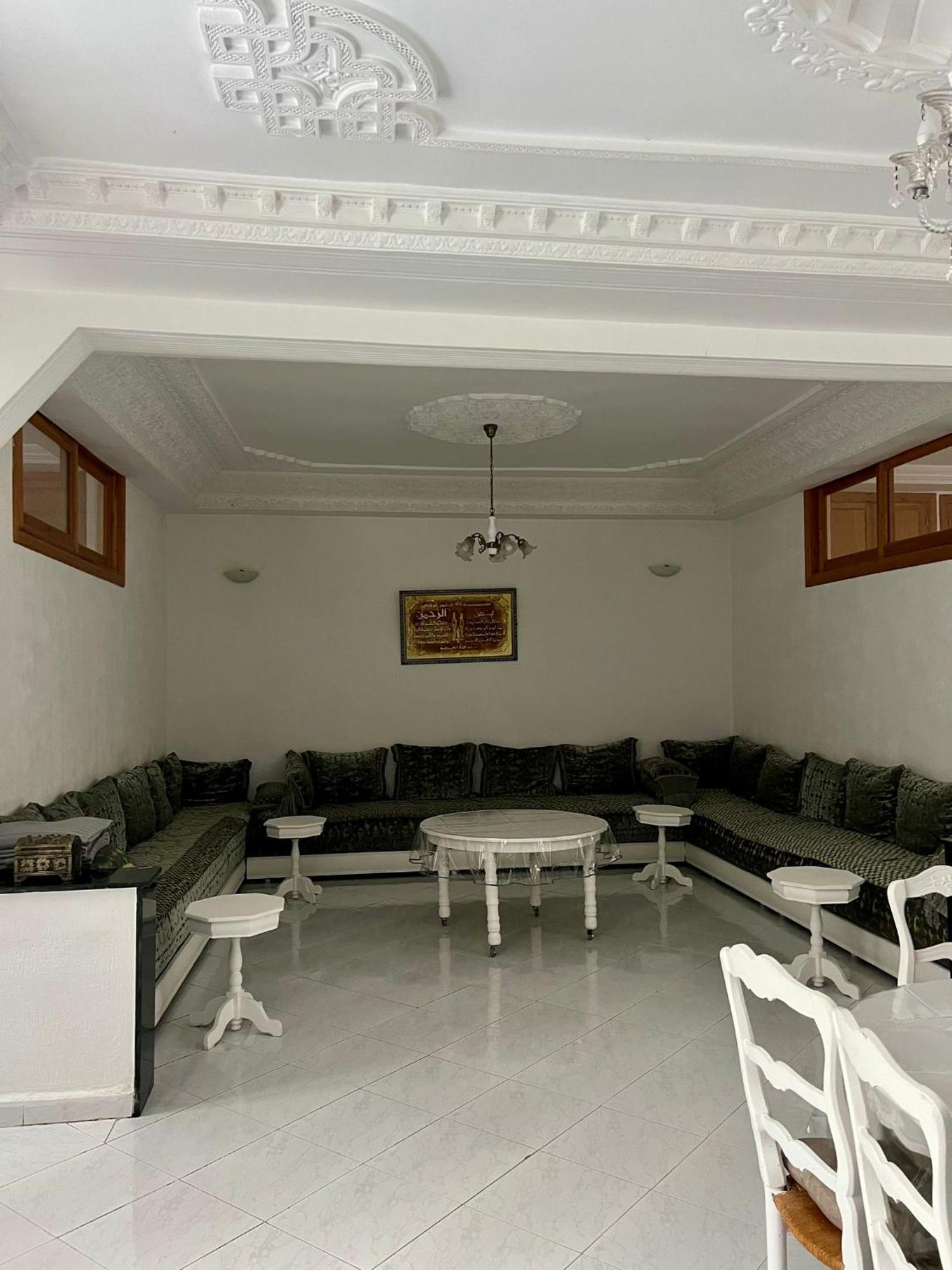 A Pleasant Stay In Best Area Of Medina Fez Eksteriør billede