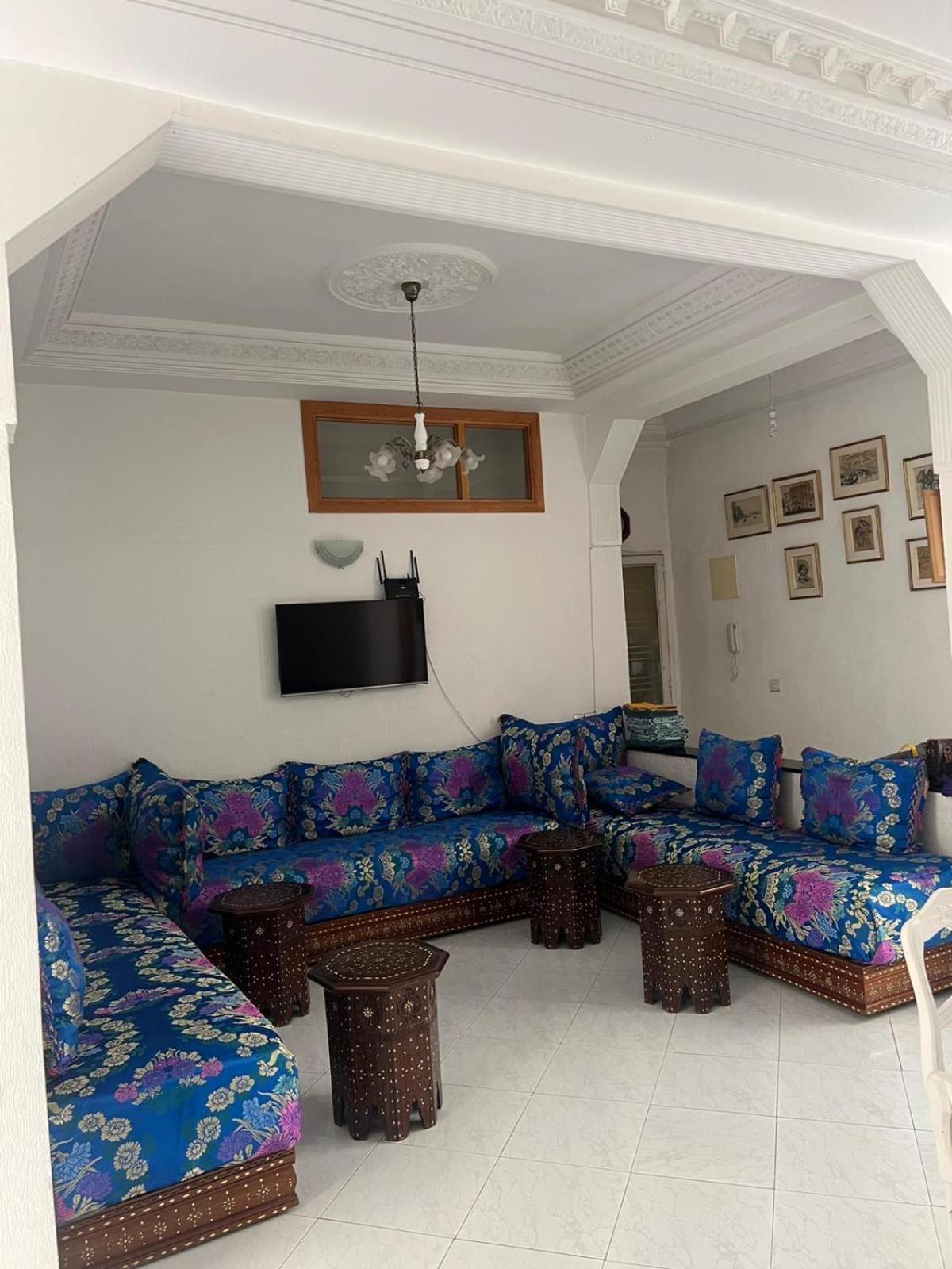 A Pleasant Stay In Best Area Of Medina Fez Eksteriør billede