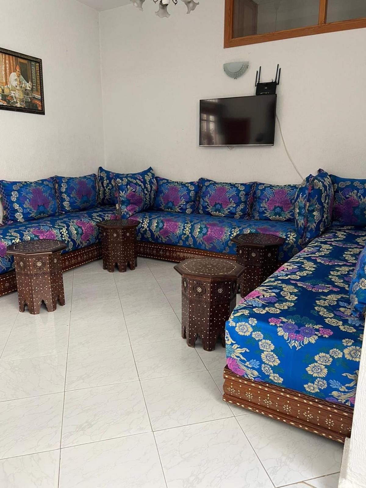 A Pleasant Stay In Best Area Of Medina Fez Eksteriør billede