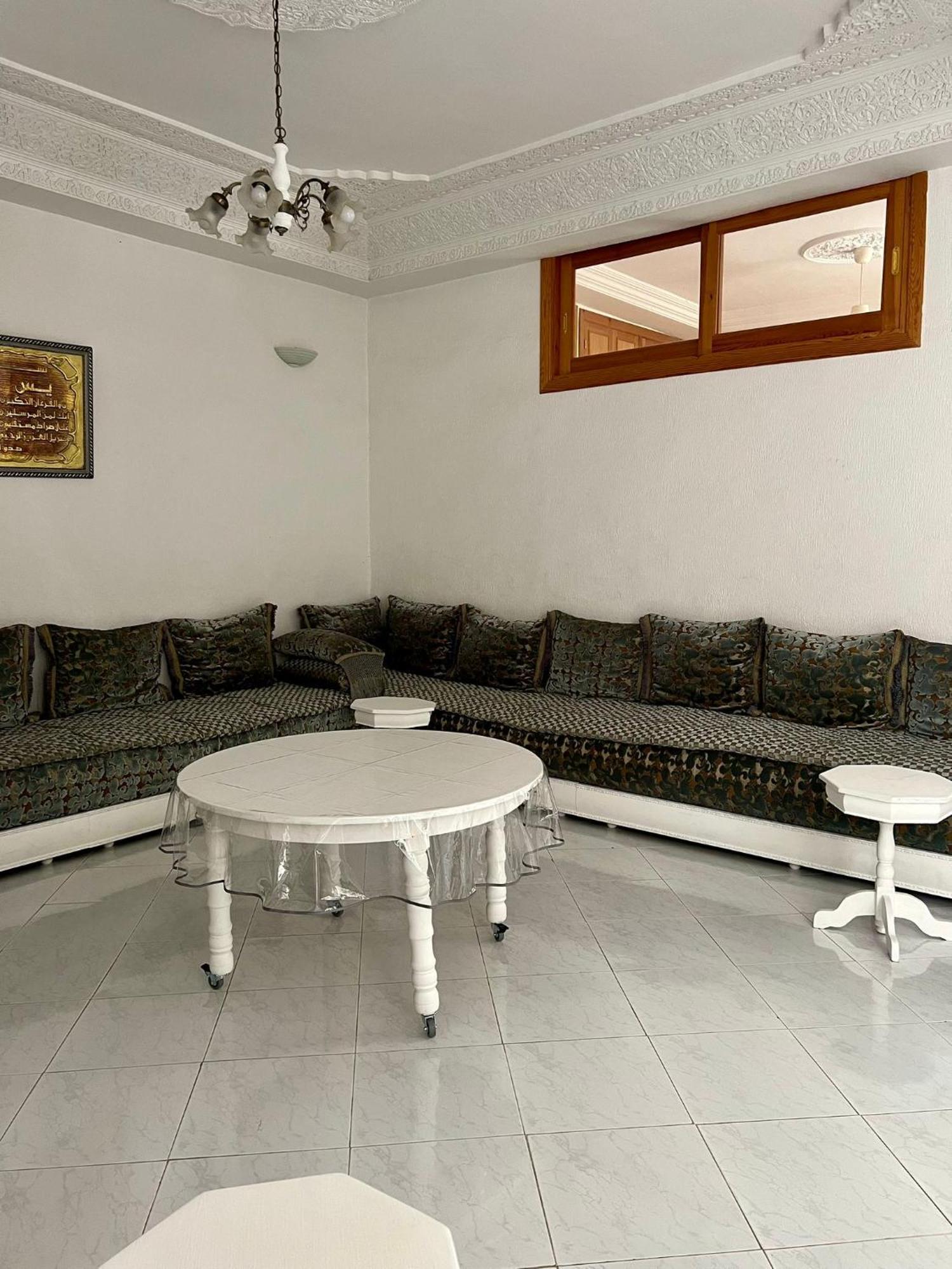 A Pleasant Stay In Best Area Of Medina Fez Eksteriør billede
