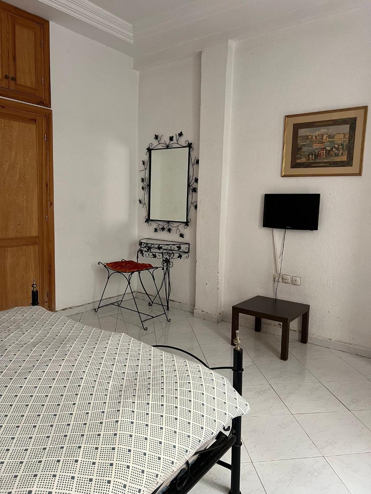 A Pleasant Stay In Best Area Of Medina Fez Eksteriør billede