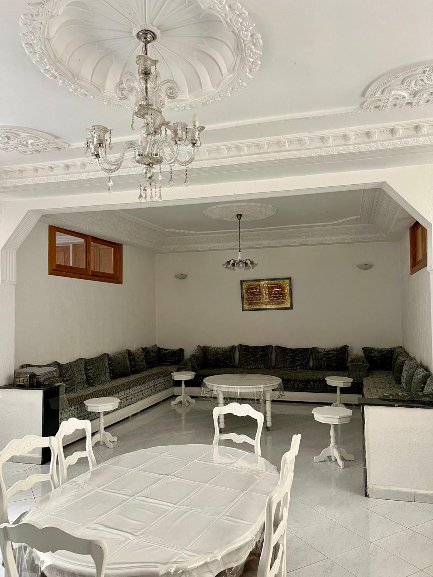 A Pleasant Stay In Best Area Of Medina Fez Eksteriør billede