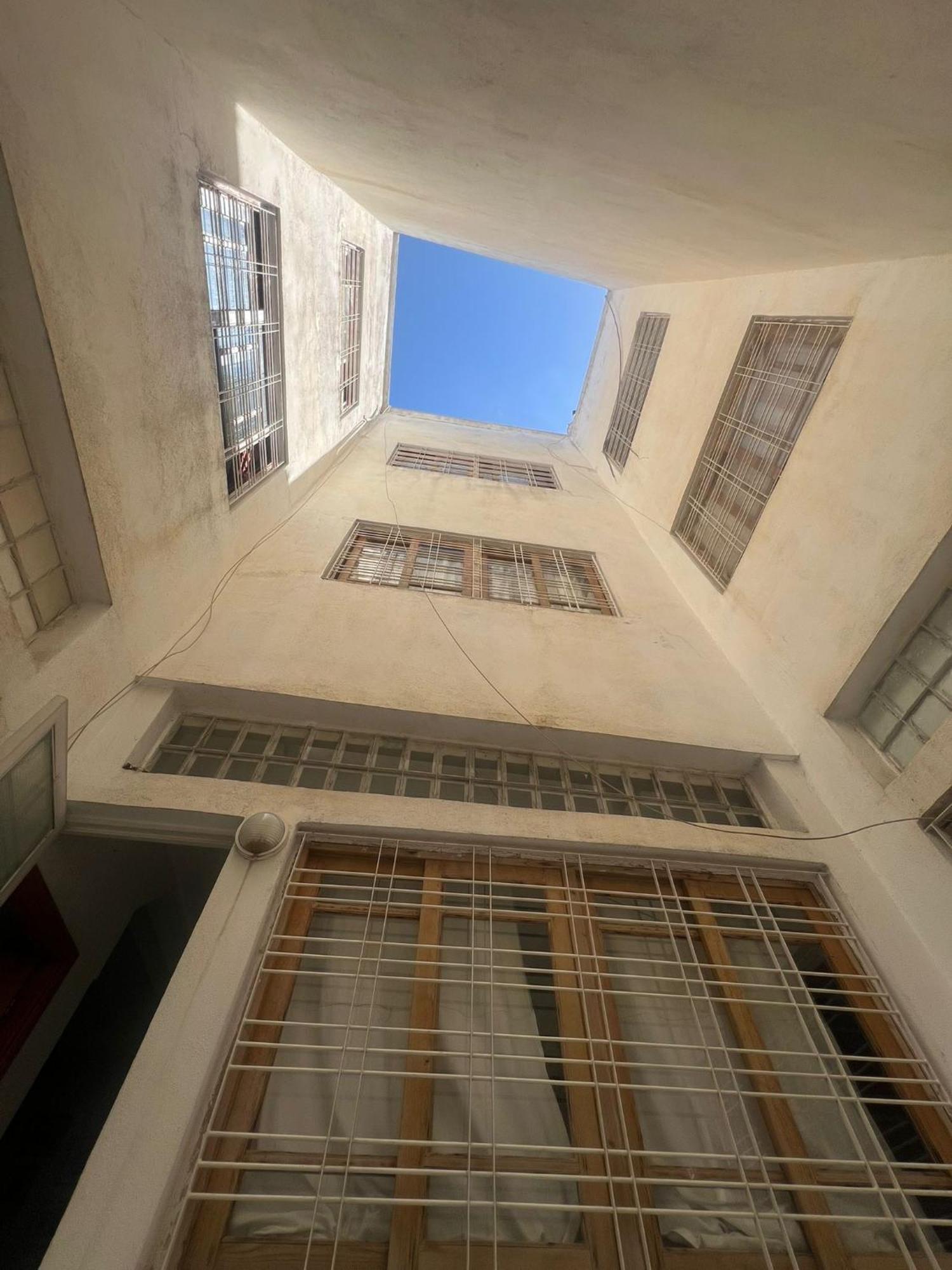 A Pleasant Stay In Best Area Of Medina Fez Eksteriør billede